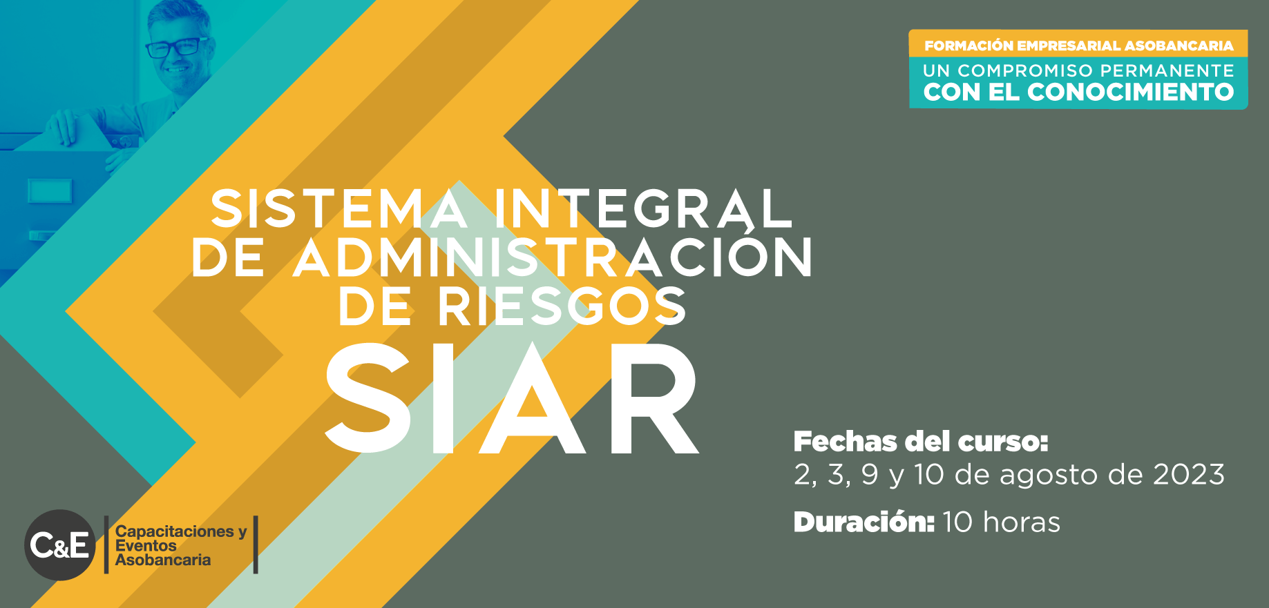 Sistema Integral De Administraci N De Riesgos Siar Agosto